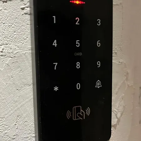 Blue ゲストハウス モーラ・ディ・バーリ