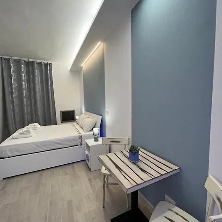 Blue ゲストハウス