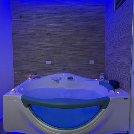Konukevi Blue *