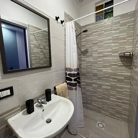 Maison d'hôtes Blue *