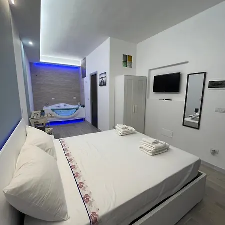 Maison d'hôtes Blue