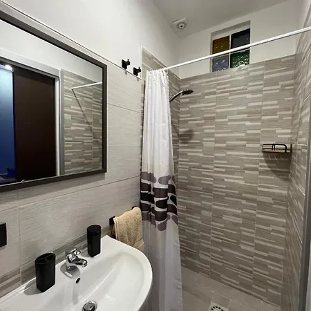 Maison d'hôtes Blue Mola di Bari