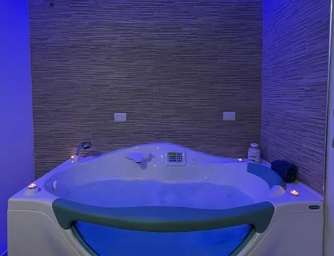 בית הארחה Blue *