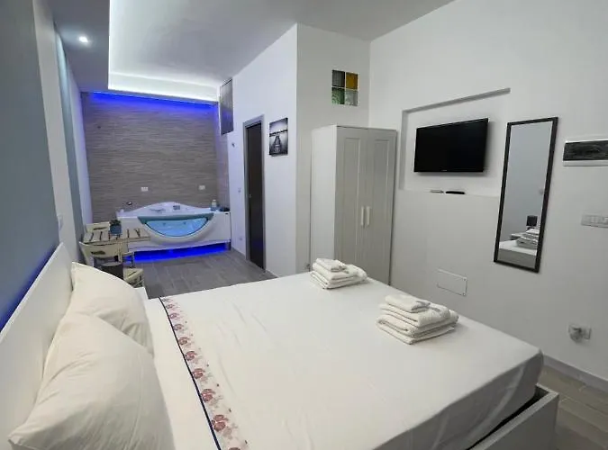 בית הארחה Blue