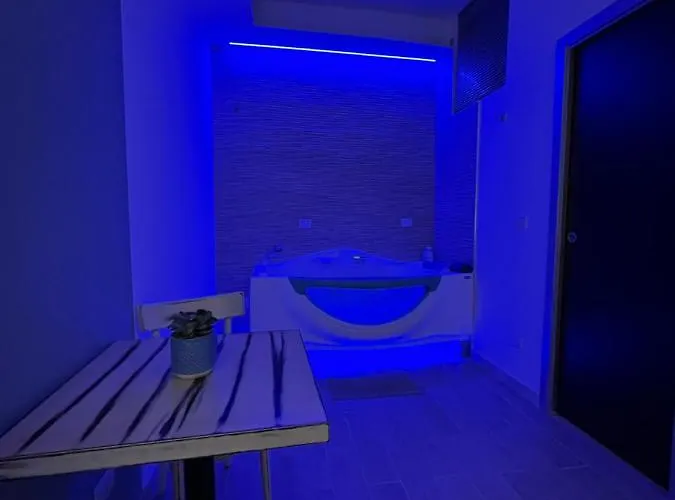 Gasthof Blue Mola di Bari